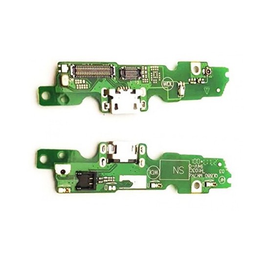 Charging Board Motorola Moto G5/XT1676